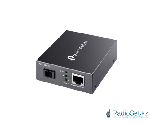 Медиаконвертер TP-Link FC311A-20